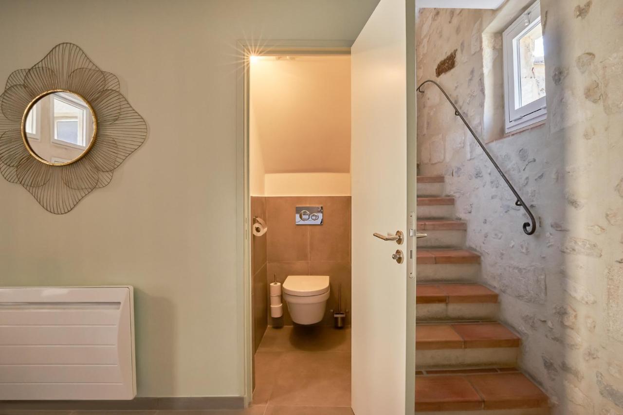Apartament Truchet Penthouse Arles Zewnętrze zdjęcie