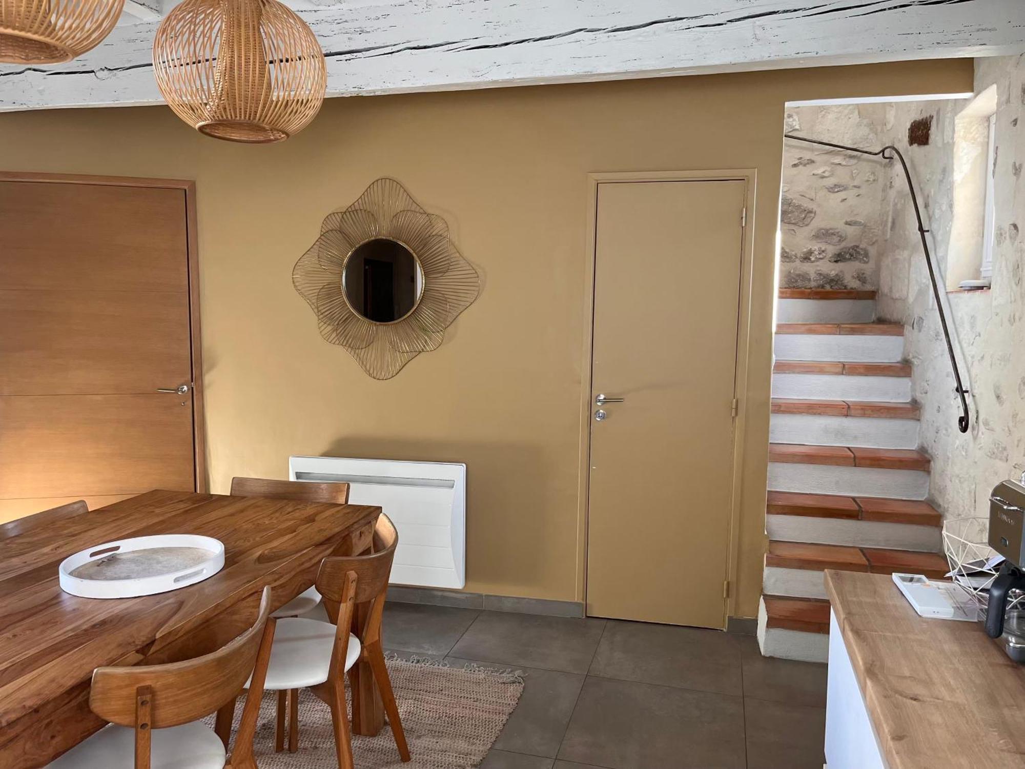 Apartament Truchet Penthouse Arles Zewnętrze zdjęcie