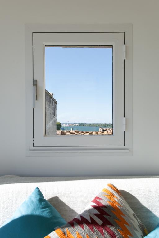Apartament Truchet Penthouse Arles Zewnętrze zdjęcie