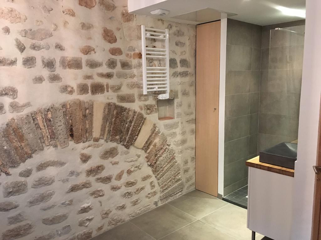 Apartament Truchet Penthouse Arles Zewnętrze zdjęcie