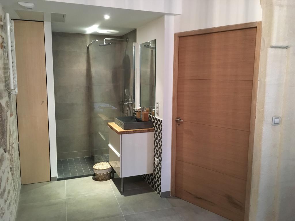 Apartament Truchet Penthouse Arles Zewnętrze zdjęcie