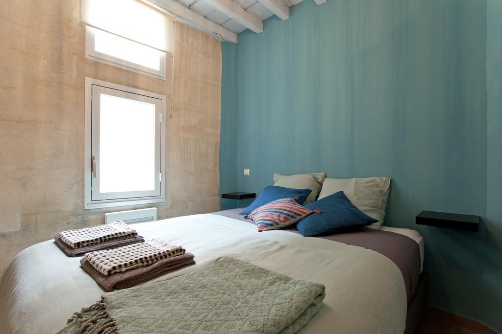 Apartament Truchet Penthouse Arles Zewnętrze zdjęcie
