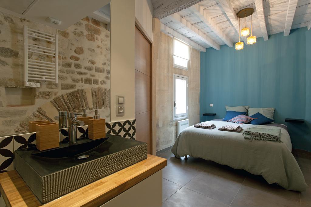 Apartament Truchet Penthouse Arles Zewnętrze zdjęcie