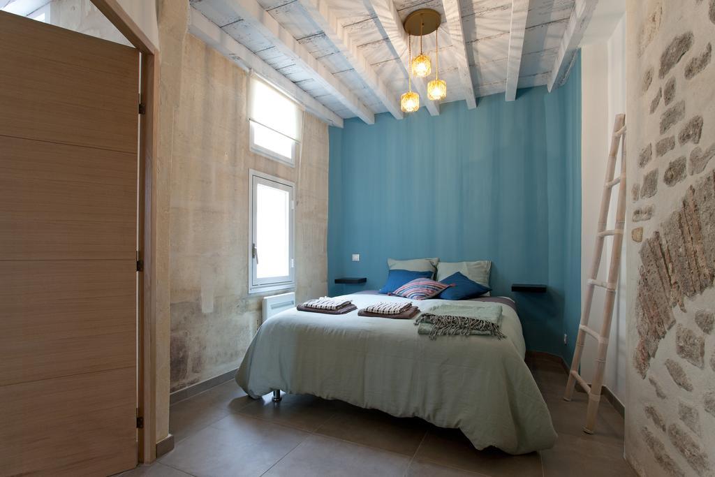 Apartament Truchet Penthouse Arles Zewnętrze zdjęcie