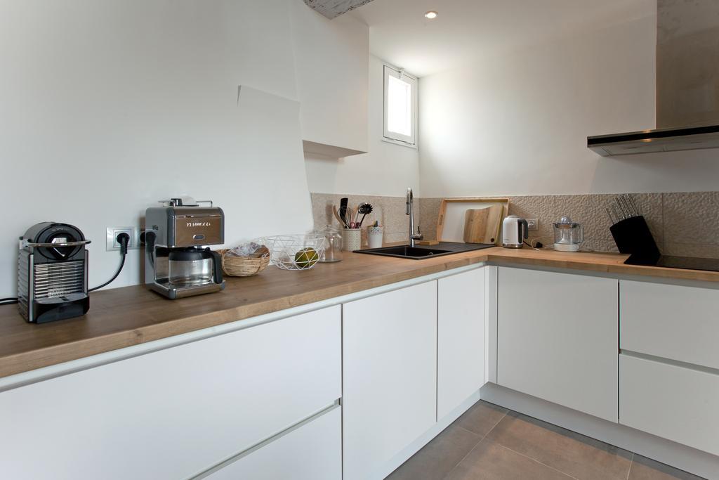 Apartament Truchet Penthouse Arles Zewnętrze zdjęcie