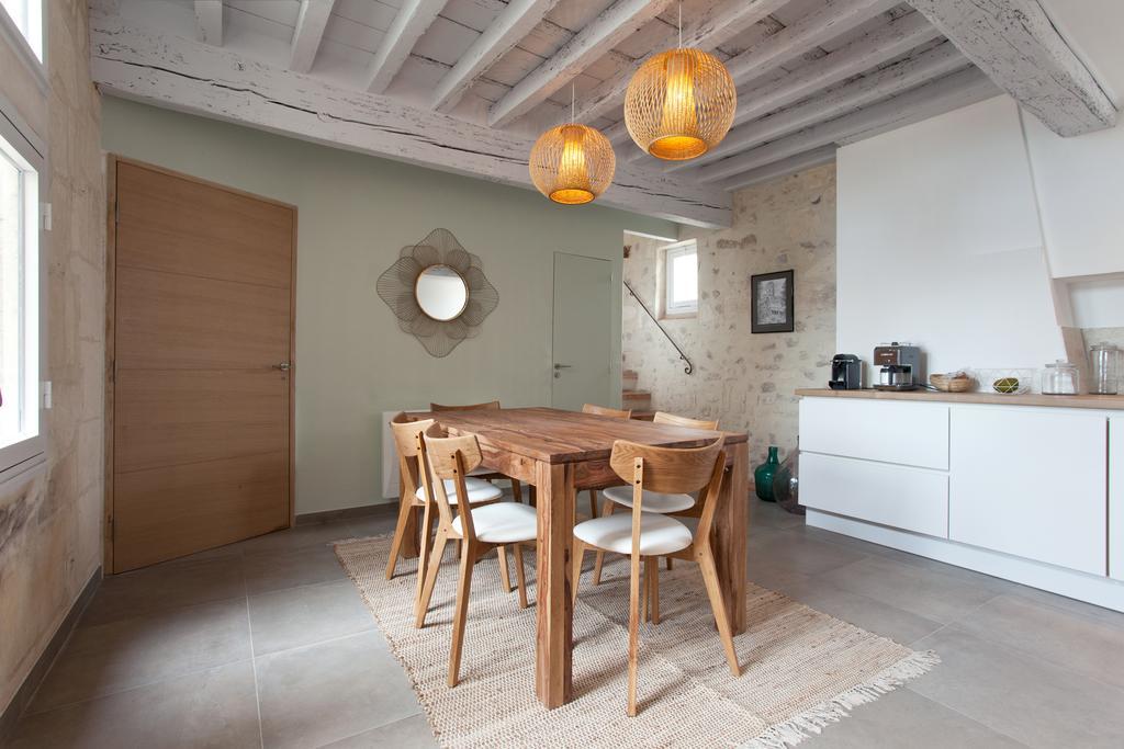 Apartament Truchet Penthouse Arles Zewnętrze zdjęcie