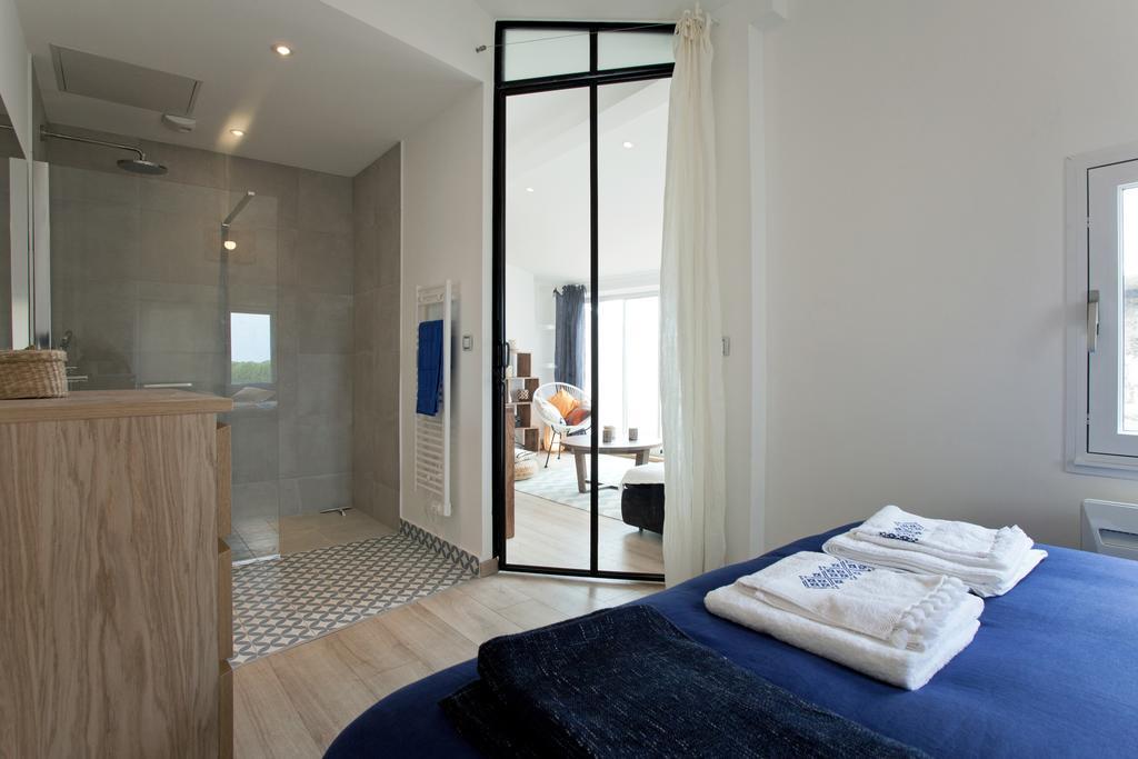 Apartament Truchet Penthouse Arles Zewnętrze zdjęcie