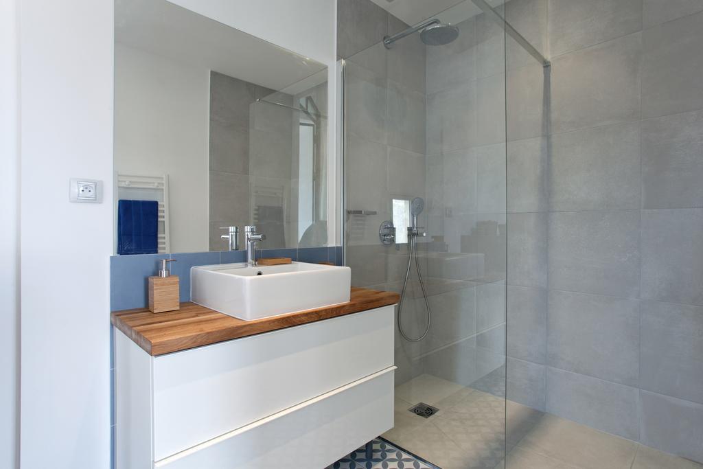 Apartament Truchet Penthouse Arles Zewnętrze zdjęcie