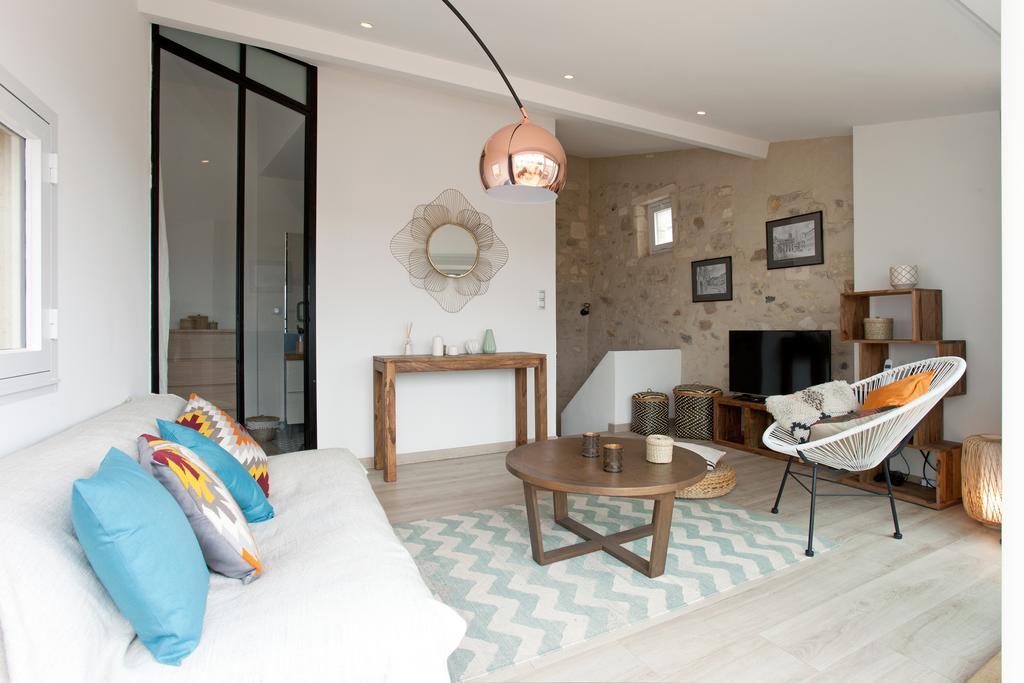 Apartament Truchet Penthouse Arles Zewnętrze zdjęcie