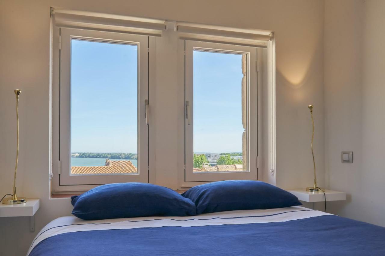 Apartament Truchet Penthouse Arles Zewnętrze zdjęcie