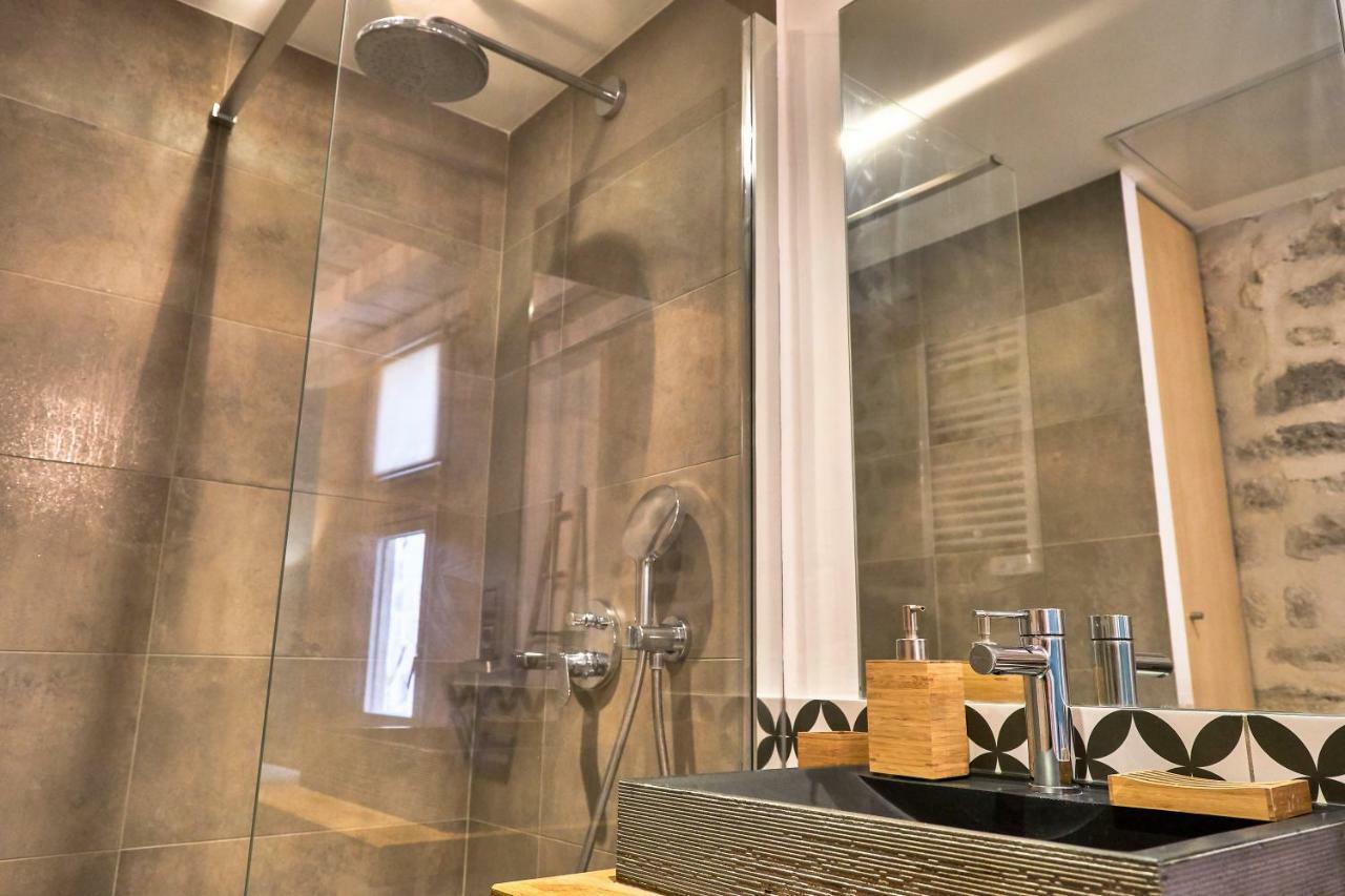 Apartament Truchet Penthouse Arles Zewnętrze zdjęcie