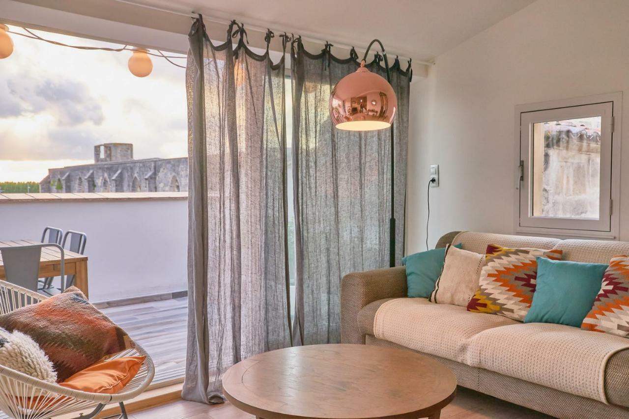 Apartament Truchet Penthouse Arles Zewnętrze zdjęcie